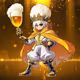 Kings of Hops: Hoshidran