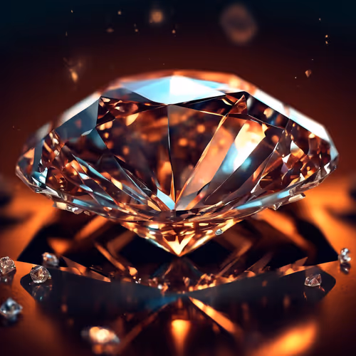 Diamond