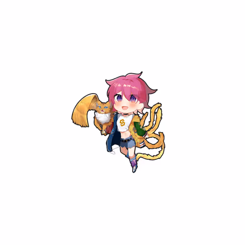 cryptoGirl