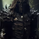 warrior of dark