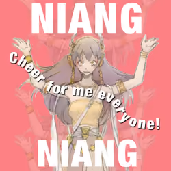 'KamuiVerse Collection' Niangniang