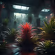 Bromelia