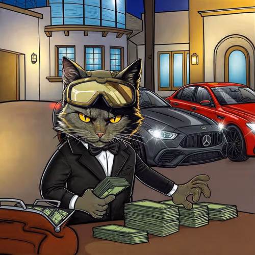 Soncat #161