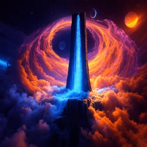 Gates of Infinity