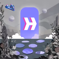 Merkly hNFT #104000924