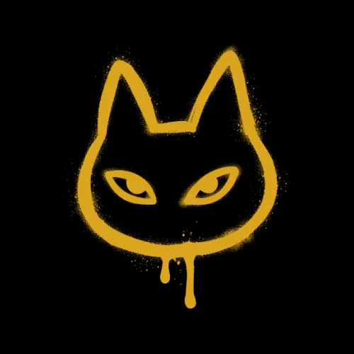 Soneium Cat #9