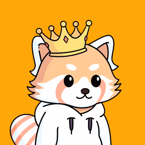 Unrevealed Racoons