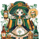 Lucky Pints: Aine
