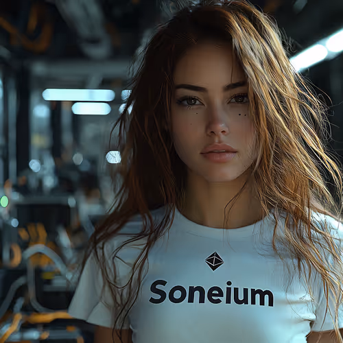 Soneium Natural Beauty #15