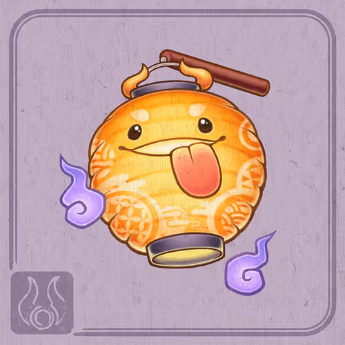 Chōchin'obake - Legacy Edition
