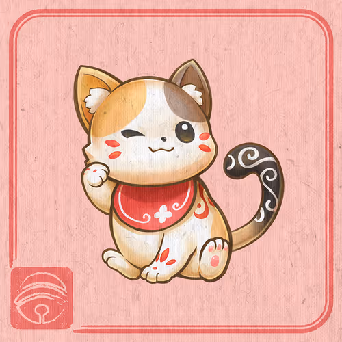 Marushime-neko - Legacy Edition