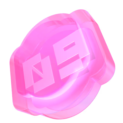 Soneium Score Season 9 Badge