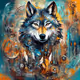 Soneium Wolves