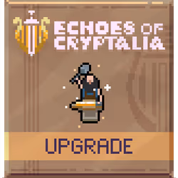 Echoes of Cryptalia Items