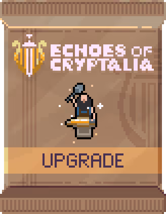 Echoes of Cryptalia Items