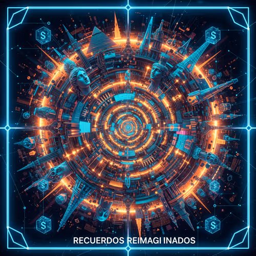 Recuerdos Reimaginados