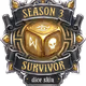 Gilded Maze Survivor