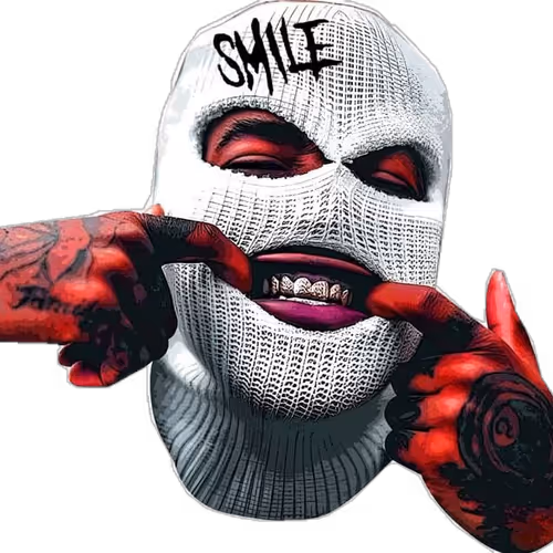 SMILEHAHA