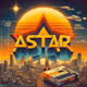 Retro Astar