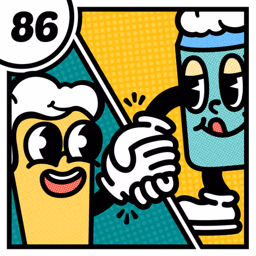 Astar Brew IX #86