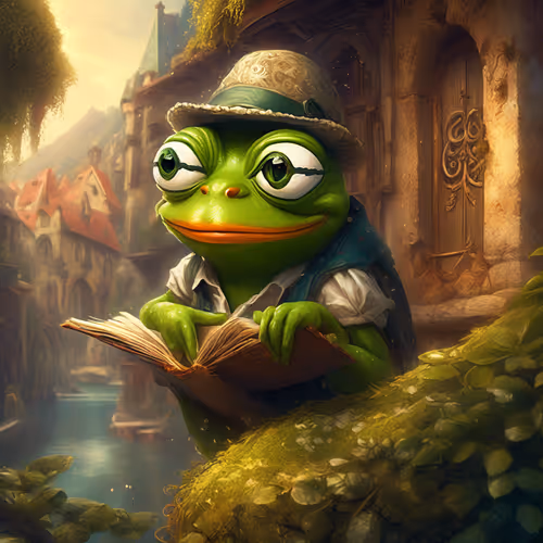 PEPE