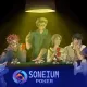Soneium Poker