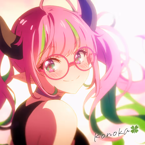 Succubus-chan