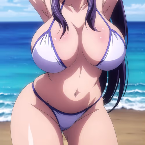Haruko Amaya