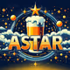 Pixel Brewstar