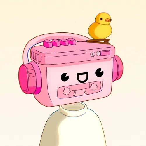 Item #508 Media
