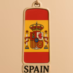 Spain Icon