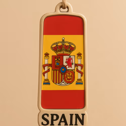 Spain Icon