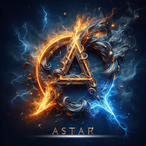 Astar Ascension ⚡