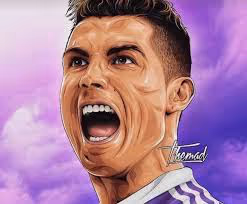 ShreeRam Ronaldo 