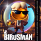 Birusman
