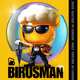 Birusman