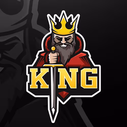 KING