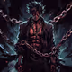 Chain my demon lord