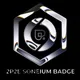 2P2E Ecosystem Badge on Soneium