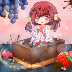 Choco Time #25002