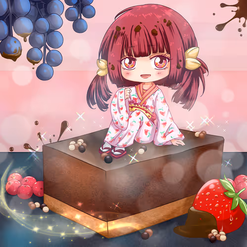 Choco Time