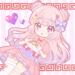 Fuwakawa♡usausa-chan