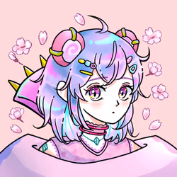 OKASHI-chan SAKURA ver. #25015