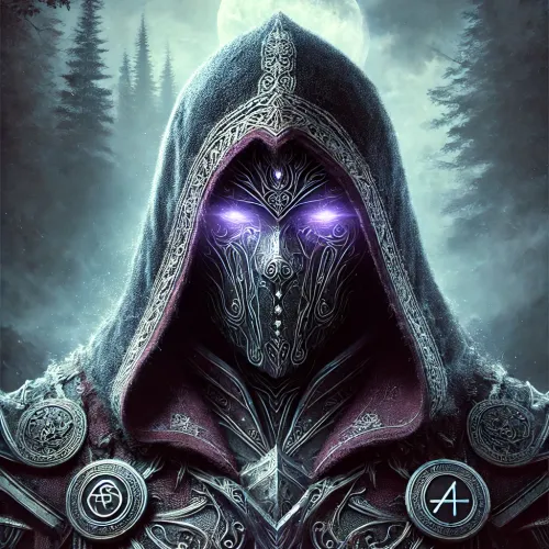 Warriors of the Worlds