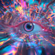 👁️ Glitched Reality #1