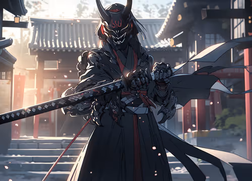 samurai