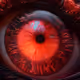 RED EYE