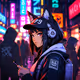 Cyber Vixen