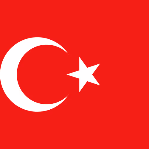 Türkiye #1