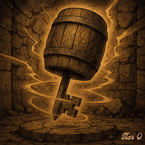 Awakening Key
